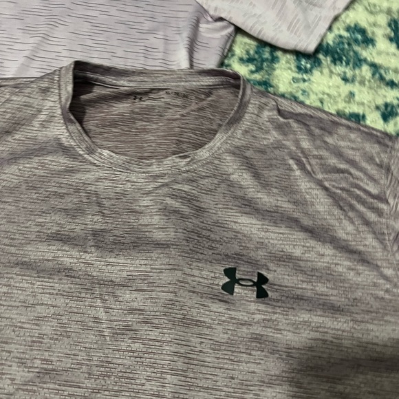 Purple Under Armour Bundle - Picture 2 of 3